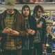 Cloud Nothings (Photo by: Pooneh Ghana)